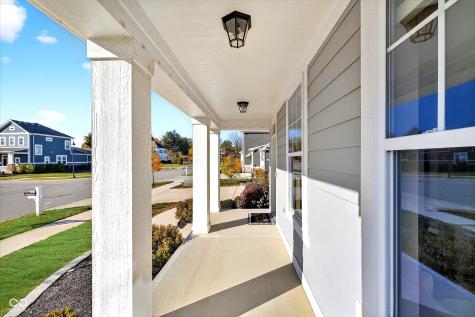 1636 Birchfield Drive Westfield IN 46074