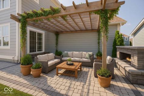 1636 Birchfield Drive Westfield IN 46074