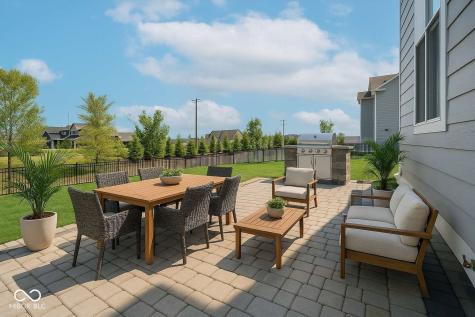 1636 Birchfield Drive Westfield IN 46074