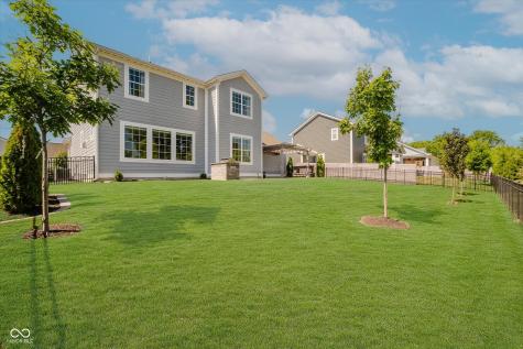 1636 Birchfield Drive Westfield IN 46074