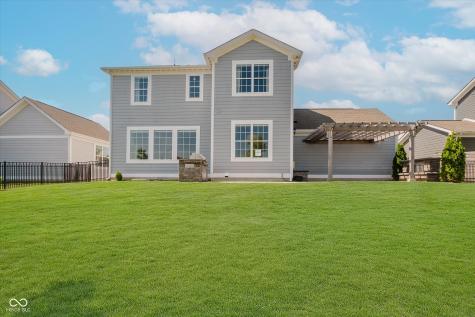 1636 Birchfield Drive Westfield IN 46074