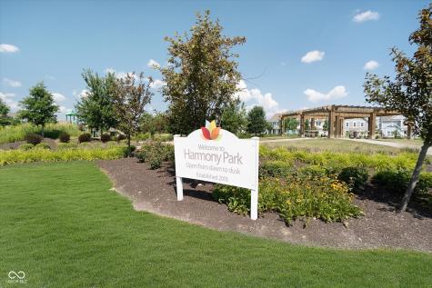 1636 Birchfield Drive Westfield IN 46074