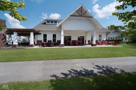 1636 Birchfield Drive Westfield IN 46074