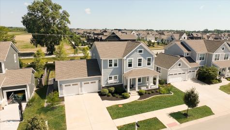 1636 Birchfield Drive Westfield IN 46074