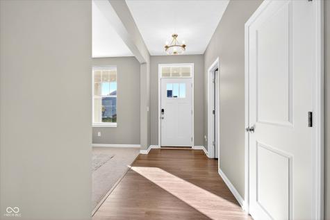 1636 Birchfield Drive Westfield IN 46074