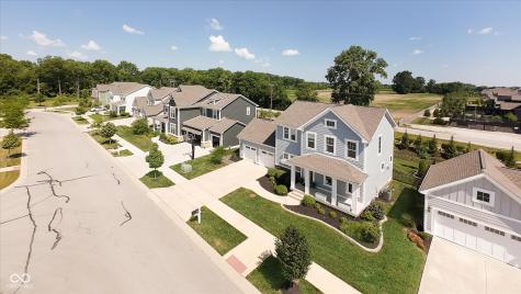 1636 Birchfield Drive Westfield IN 46074