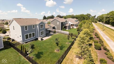 1636 Birchfield Drive Westfield IN 46074