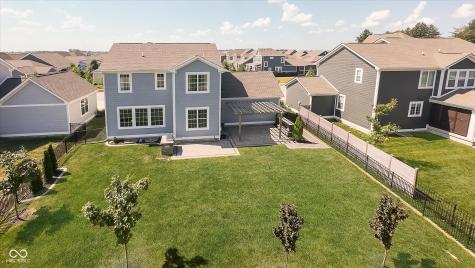 1636 Birchfield Drive Westfield IN 46074