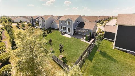 1636 Birchfield Drive Westfield IN 46074