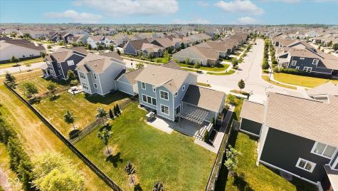1636 Birchfield Drive Westfield IN 46074