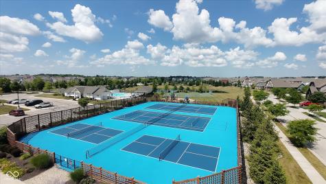 1636 Birchfield Drive Westfield IN 46074