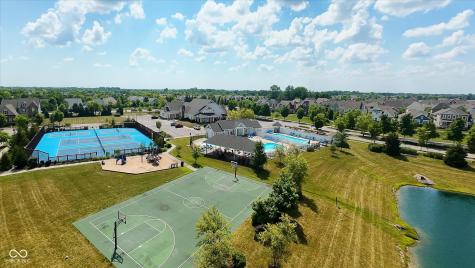 1636 Birchfield Drive Westfield IN 46074