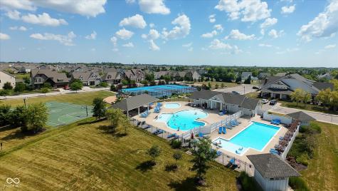 1636 Birchfield Drive Westfield IN 46074