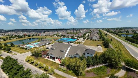 1636 Birchfield Drive Westfield IN 46074