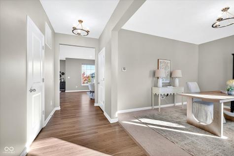 1636 Birchfield Drive Westfield IN 46074