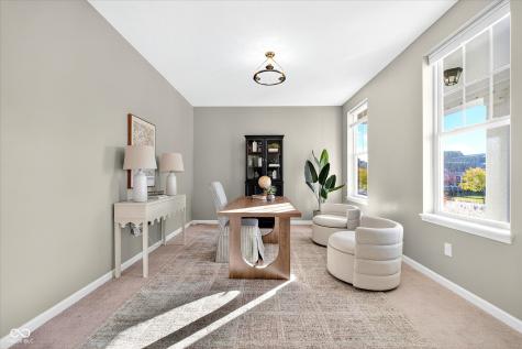 1636 Birchfield Drive Westfield IN 46074