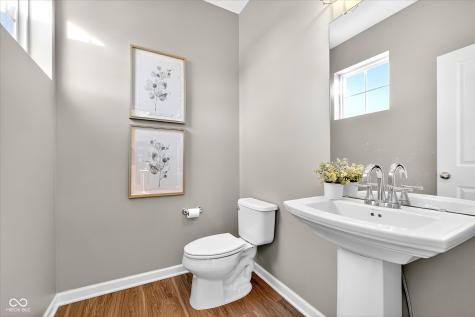 1636 Birchfield Drive Westfield IN 46074