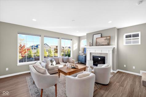 1636 Birchfield Drive Westfield IN 46074