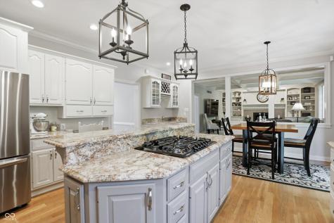 13078 Southampton Court Carmel IN 46032