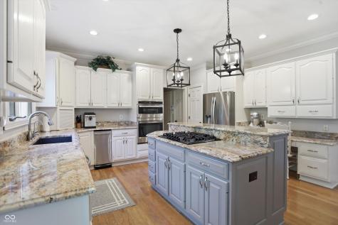 13078 Southampton Court Carmel IN 46032