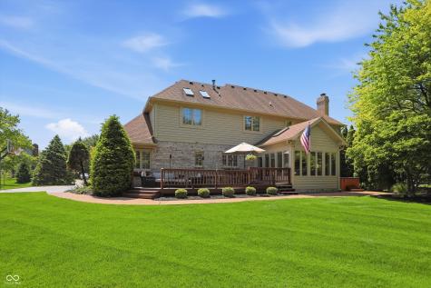 13078 Southampton Court Carmel IN 46032