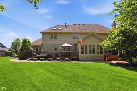 13078 Southampton Court Carmel IN 46032