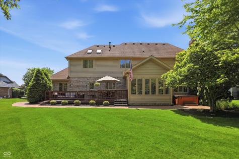 13078 Southampton Court Carmel IN 46032
