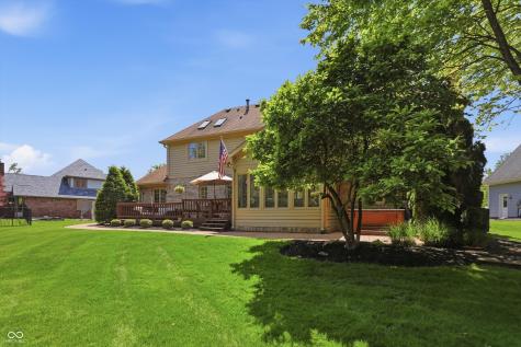 13078 Southampton Court Carmel IN 46032