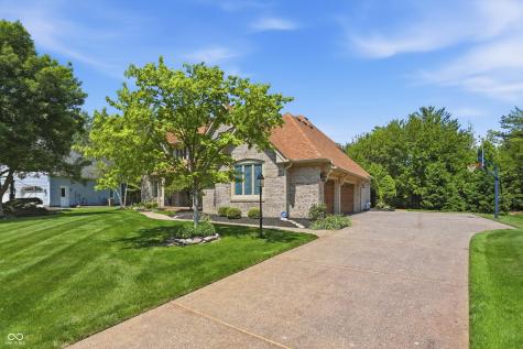 13078 Southampton Court Carmel IN 46032