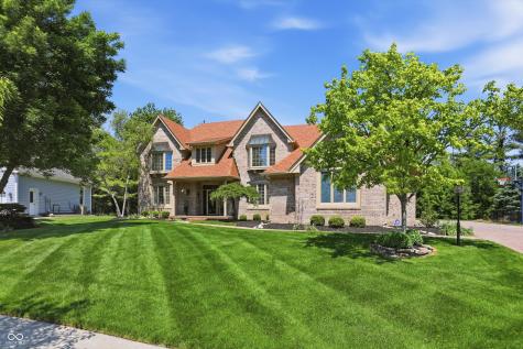 13078 Southampton Court Carmel IN 46032