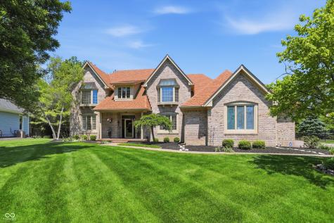 13078 Southampton Court Carmel IN 46032