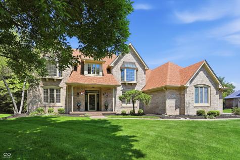 13078 Southampton Court Carmel IN 46032