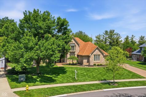 13078 Southampton Court Carmel IN 46032