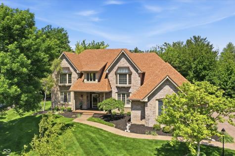 13078 Southampton Court Carmel IN 46032
