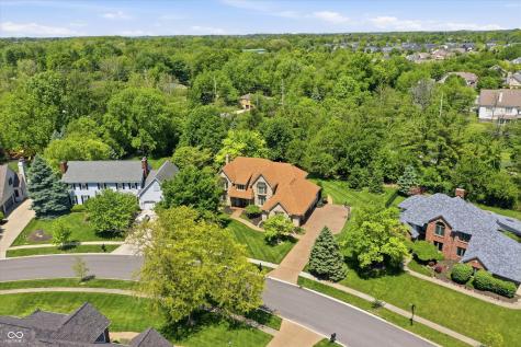 13078 Southampton Court Carmel IN 46032