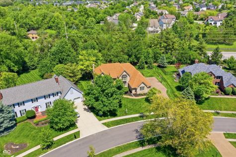 13078 Southampton Court Carmel IN 46032