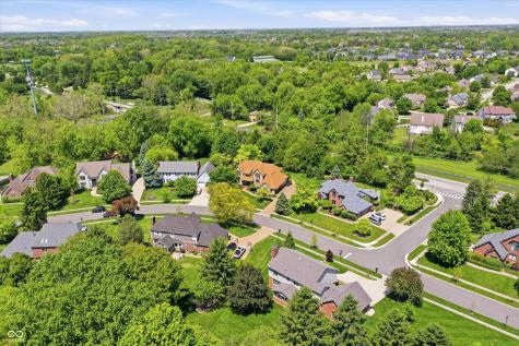 13078 Southampton Court Carmel IN 46032