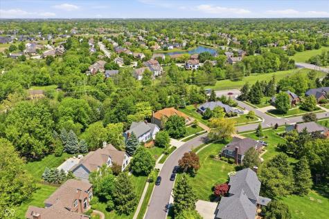 13078 Southampton Court Carmel IN 46032