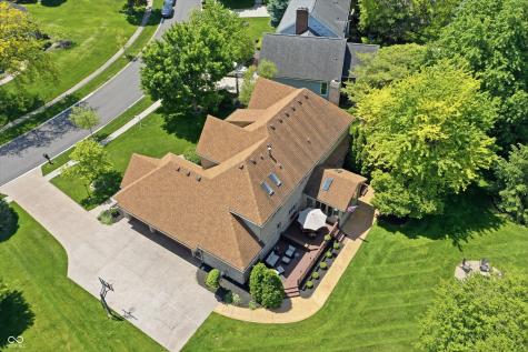 13078 Southampton Court Carmel IN 46032