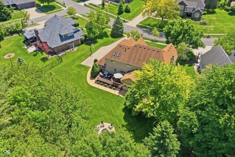 13078 Southampton Court Carmel IN 46032