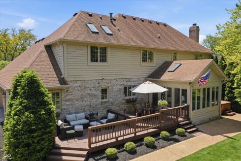 13078 Southampton Court Carmel IN 46032