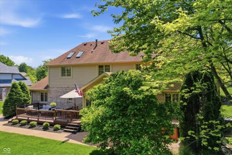 13078 Southampton Court Carmel IN 46032