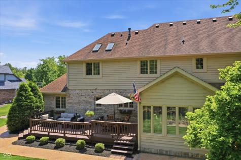 13078 Southampton Court Carmel IN 46032