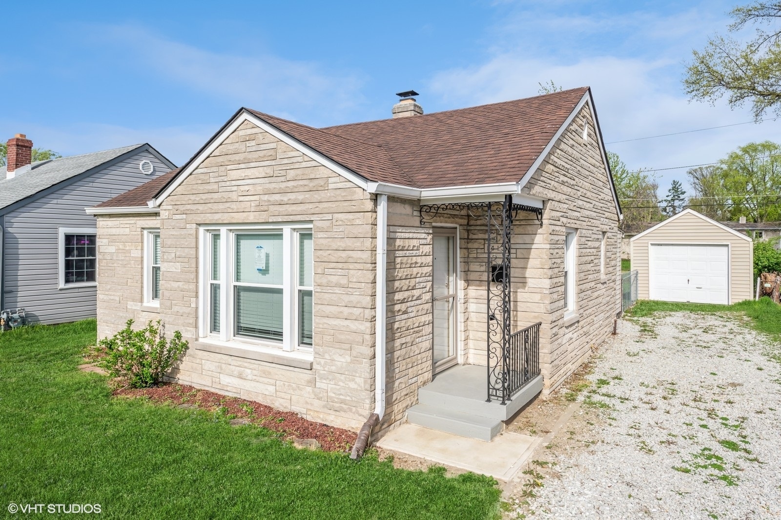 1413 Wallace Avenue Indianapolis IN 46201