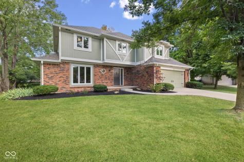 8213 Windhaven Circle Indianapolis IN 46236