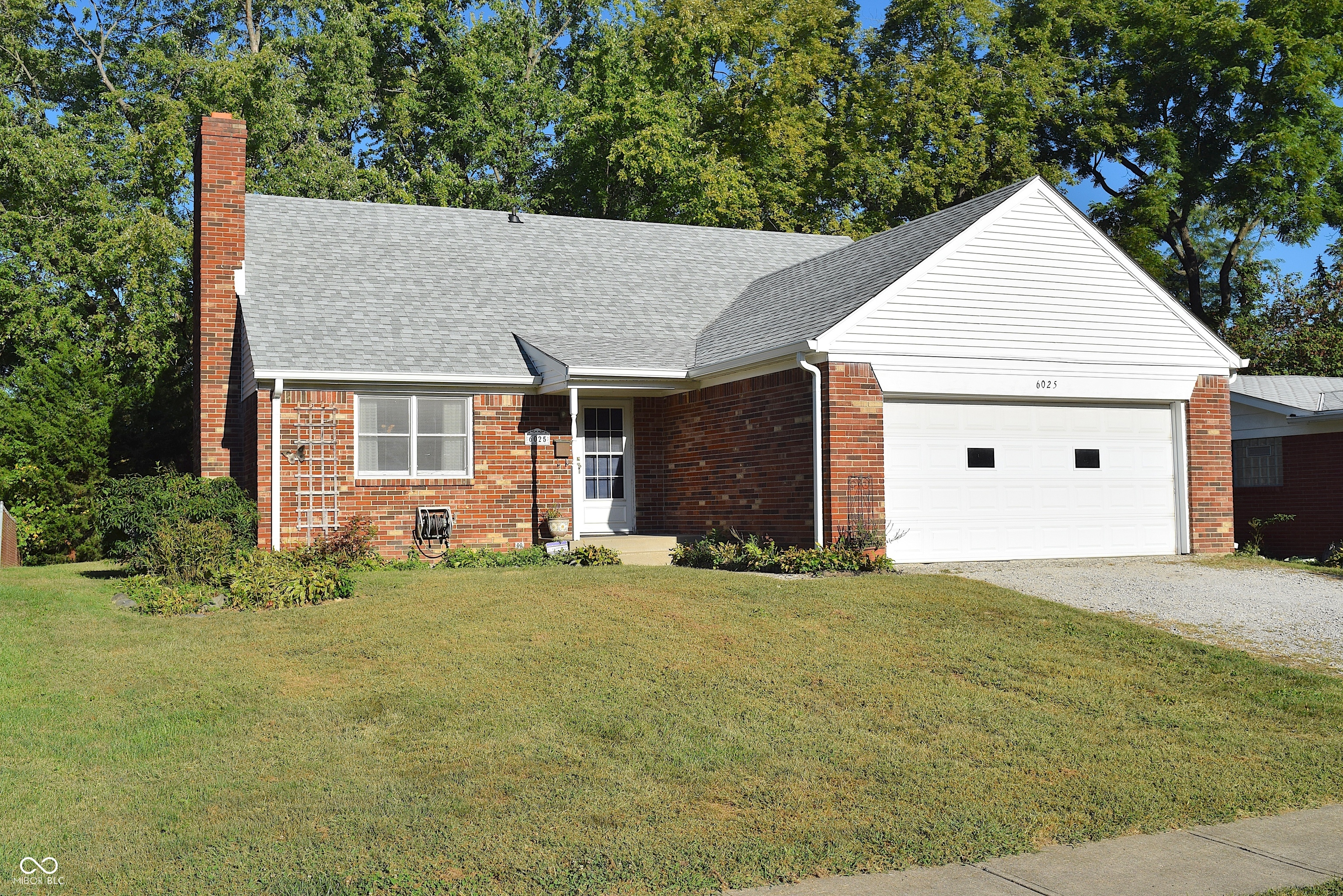 6025 Cadillac Drive Indianapolis IN 46224