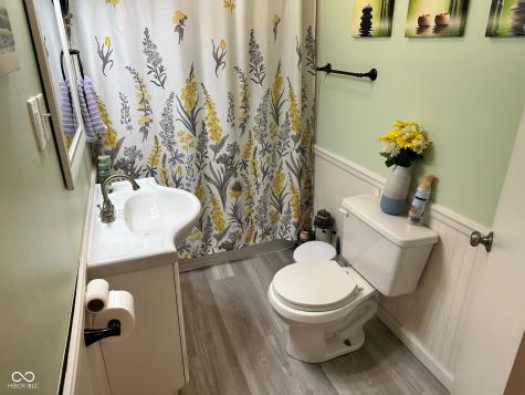 1001 Ray Street Crawfordsville IN 47933