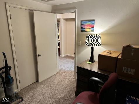 1001 Ray Street Crawfordsville IN 47933