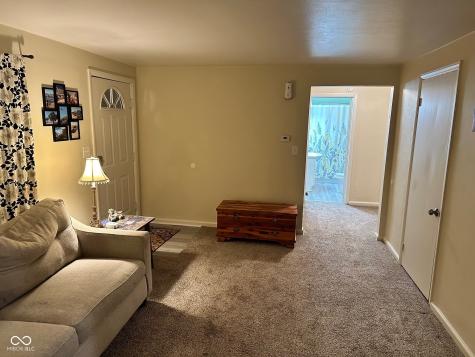 1001 Ray Street Crawfordsville IN 47933