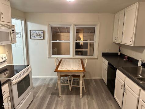 1001 Ray Street Crawfordsville IN 47933